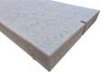 Concrete slab 120x80x12cm - Grey